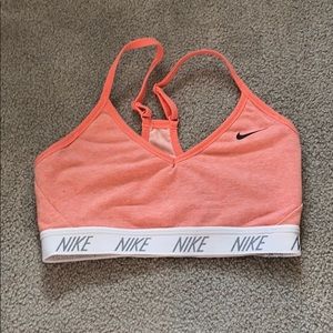 Nike Bra